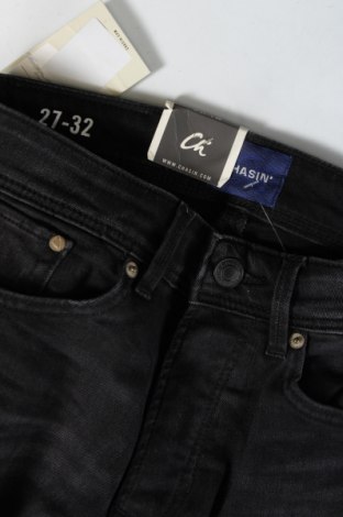 Herren Jeans Chasin', Größe XS, Farbe Schwarz, Preis € 10,99