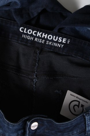 Ανδρικό τζίν Clockhouse, Μέγεθος XL, Χρώμα Μπλέ, Τιμή 17,94 €