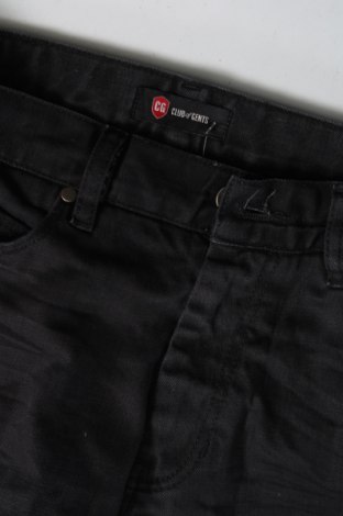 Herren Jeans Club Of Gents, Größe M, Farbe Schwarz, Preis € 13,12