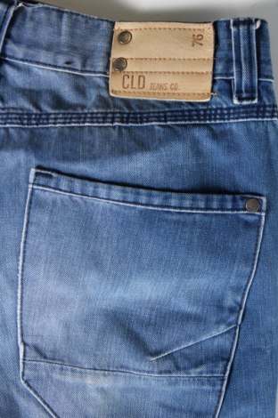 Herren Jeans Colorado, Größe L, Farbe Blau, Preis 10,90 €