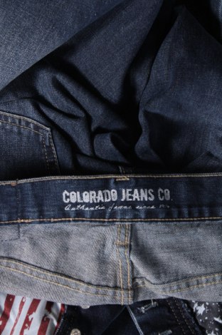 Herren Jeans Colorado, Größe L, Farbe Blau, Preis 10,90 €