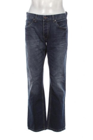 Męskie jeansy Colorado, Rozmiar L, Kolor Niebieski, Cena 47,31 zł