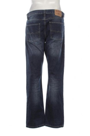 Męskie jeansy Colorado, Rozmiar L, Kolor Niebieski, Cena 34,32 zł