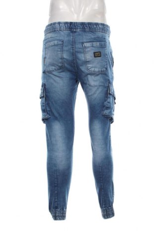 Pánské džíny  Cropp, Velikost S, Barva Modrá, Cena  442,00 Kč