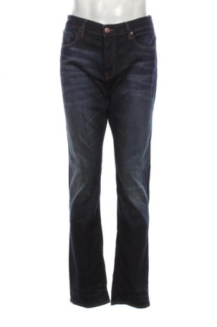 Herren Jeans Cross Jeans, Größe L, Farbe Blau, Preis € 10,90
