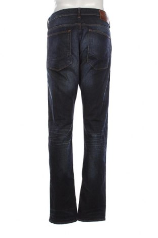 Blugi de bărbați Cross Jeans, Mărime L, Culoare Albastru, Preț 95,39 Lei