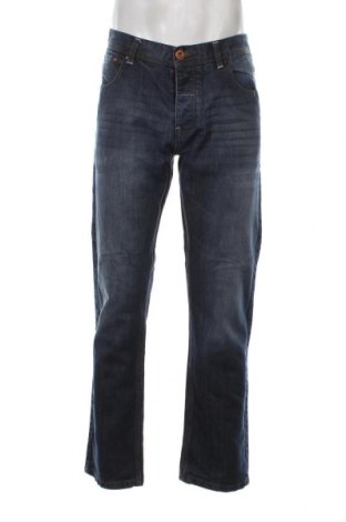 Pánské džíny  Crosshatch, Velikost L, Barva Modrá, Cena  285,00 Kč
