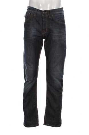Pánské džíny  Crosshatch, Velikost M, Barva Modrá, Cena  151,00 Kč