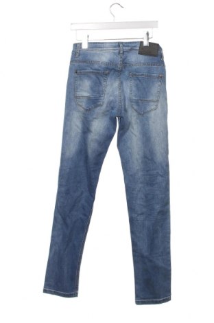 Herren Jeans Crosshatch, Größe S, Farbe Blau, Preis 7,31 €