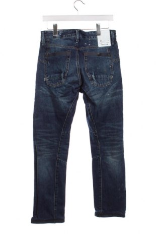 Herren Jeans Denham, Größe S, Farbe Blau, Preis 14,11 €