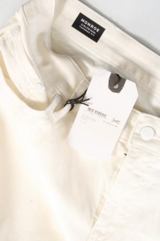 Damen Jeans Denham, Größe XL, Farbe Weiß, Preis € 20,39