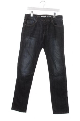 Pánské džíny  Denim&Co., Velikost M, Barva Modrá, Cena  139,00 Kč