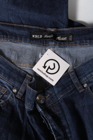 Herren Jeans Denim Co., Größe XL, Farbe Blau, Preis € 16,14