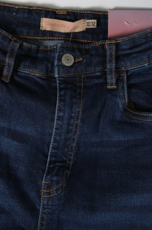 Herren Jeans Denim Project, Größe S, Farbe Blau, Preis 13,90 €