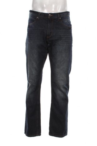 Pánske džínsy  Department, Veľkosť L, Farba Modrá, Cena  6,36 €