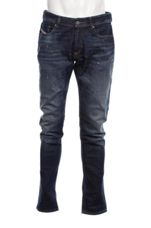 Herren Jeans Diesel, Größe L, Farbe Blau, Preis 151,42 €