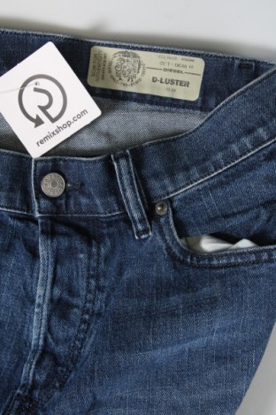 Herren Jeans Diesel, Größe M, Farbe Blau, Preis € 58,24