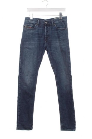 Herren Jeans Diesel, Größe M, Farbe Blau, Preis 58,24 €