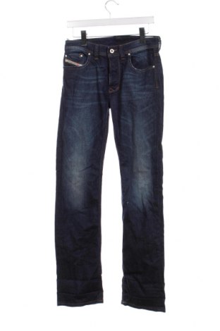 Herren Jeans Diesel, Größe S, Farbe Blau, Preis € 54,36