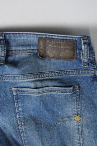 Herren Jeans Diesel, Größe M, Farbe Blau, Preis 150,31 €