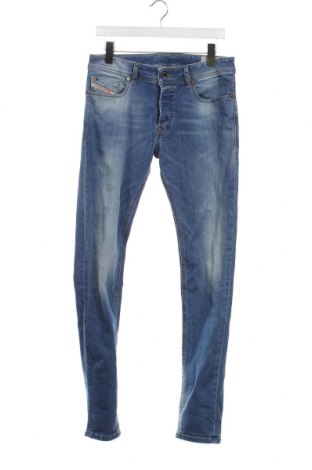 Herren Jeans Diesel, Größe M, Farbe Blau, Preis € 90,19