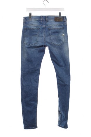 Herren Jeans Diesel, Größe M, Farbe Blau, Preis 136,78 €