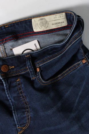Herren Jeans Diesel, Größe M, Farbe Blau, Preis € 30,68