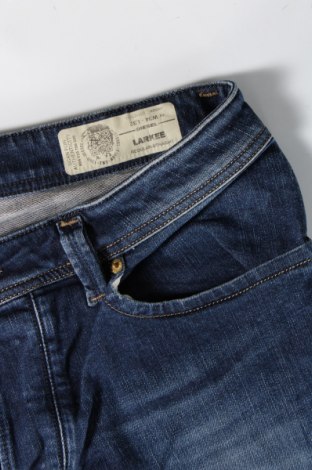 Herren Jeans Diesel, Größe L, Farbe Blau, Preis 117,78 €