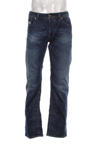 Herren Jeans Diesel, Größe L, Farbe Blau, Preis 111,31 €