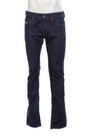 Herren Jeans Diesel, Größe M, Farbe Blau, Preis 86,72 €