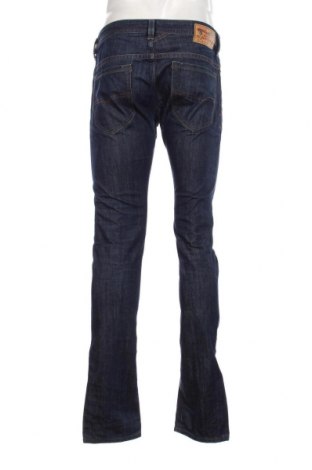 Herren Jeans Diesel, Größe M, Farbe Blau, Preis € 86,72