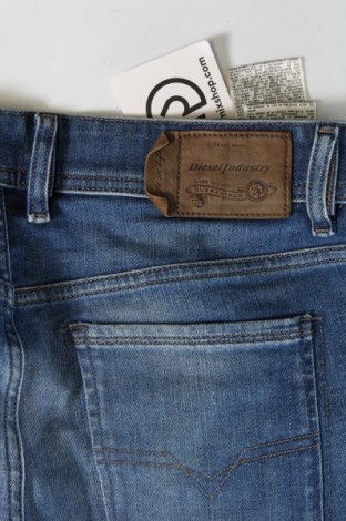 Herren Jeans Diesel, Größe M, Farbe Blau, Preis € 80,25