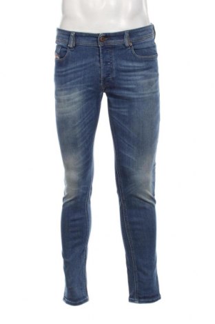 Herren Jeans Diesel, Größe M, Farbe Blau, Preis € 62,13