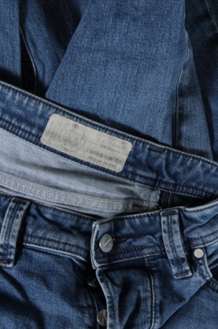 Herren Jeans Diesel, Größe M, Farbe Blau, Preis 73,78 €