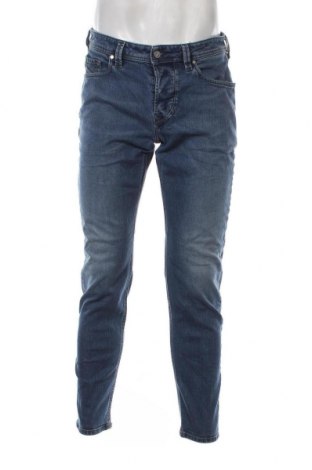 Herren Jeans Diesel, Größe M, Farbe Blau, Preis 100,96 €