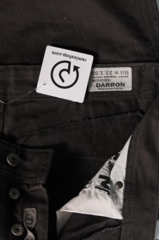 Herren Jeans Diesel, Größe M, Farbe Grau, Preis 136,78 €