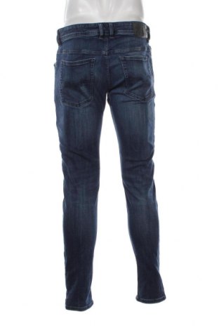 Męskie jeansy Diesel, Rozmiar L, Kolor Niebieski, Cena 577,08 zł
