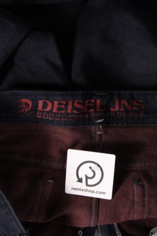 Herren Jeans Diesel, Größe L, Farbe Blau, Preis € 129,43