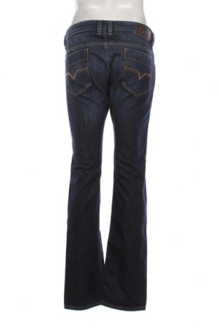 Herren Jeans Diesel, Größe L, Farbe Blau, Preis 61,02 €