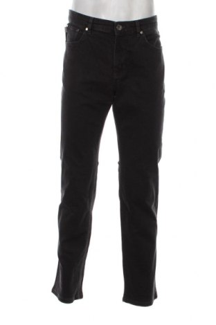 Herren Jeans Digel, Größe L, Farbe Schwarz, Preis 12,42 €