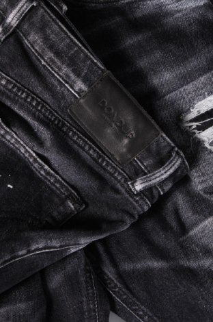 Herren Jeans Dondup, Größe S, Farbe Grau, Preis 46,22 €