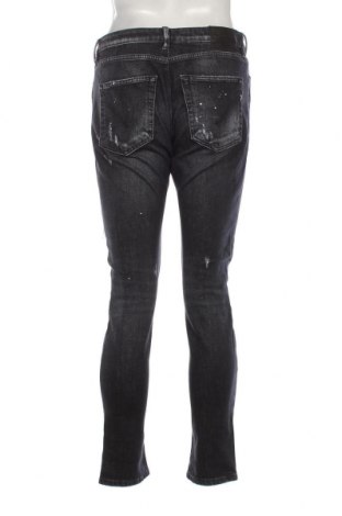 Herren Jeans Dondup, Größe S, Farbe Grau, Preis 46,22 €