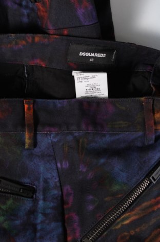 Herren Jeans Dsquared2, Größe M, Farbe Mehrfarbig, Preis 130,82 €