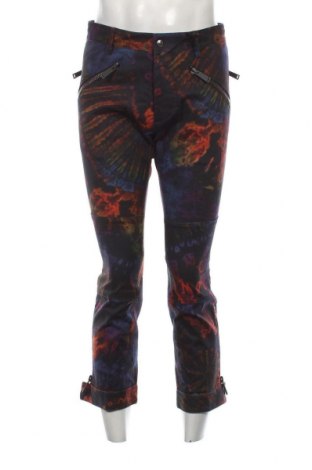 Pánske džínsy  Dsquared2, Veľkosť M, Farba Viacfarebná, Cena  106,60 €