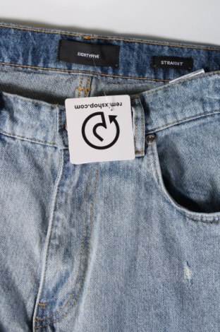 Pánske džínsy  EIGHTYFIVE, Veľkosť M, Farba Modrá, Cena  19,09 €