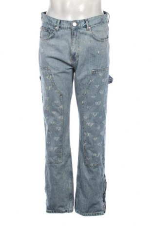 Herren Jeans EIGHTYFIVE, Größe M, Farbe Blau, Preis 19,09 €