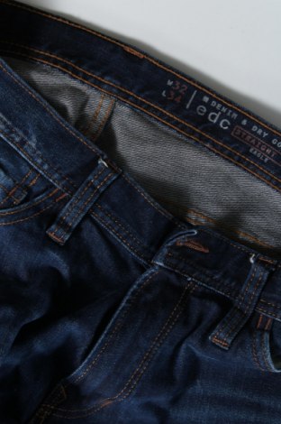 Pánske džínsy  Edc By Esprit, Veľkosť M, Farba Modrá, Cena  10,72 €