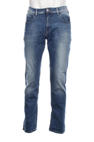 Pánské džíny  Emilio Adani, Velikost XL, Barva Modrá, Cena  654,00 Kč