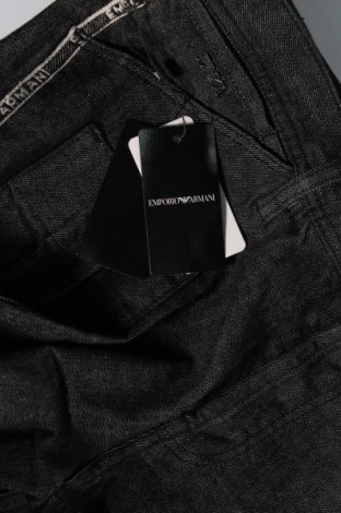 Herren Jeans Emporio Armani, Größe L, Farbe Grau, Preis 128,35 €