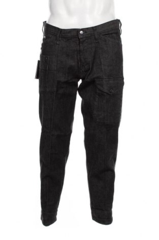 Herren Jeans Emporio Armani, Größe L, Farbe Grau, Preis 128,35 €